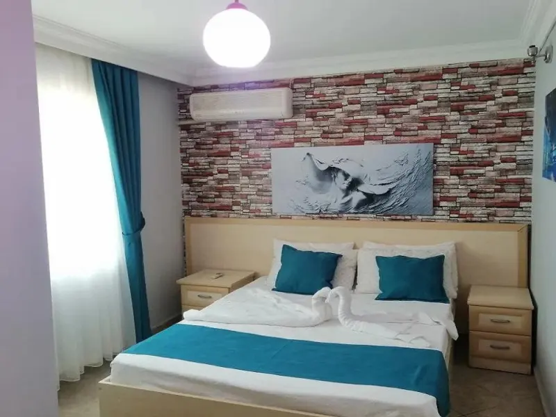 Çamlık Zeynur Butik Otel 16