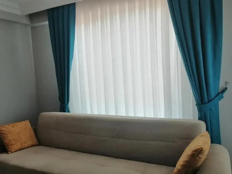 Çamlık Zeynur Butik Otel 19