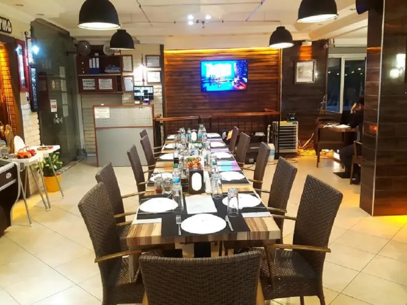 Çamlık Zeynur Butik Otel 4