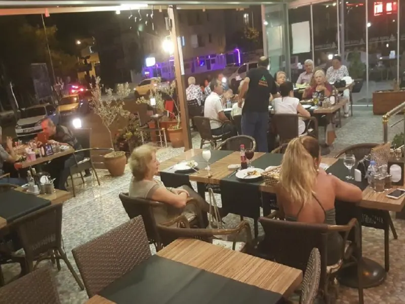 Çamlık Zeynur Butik Otel 6