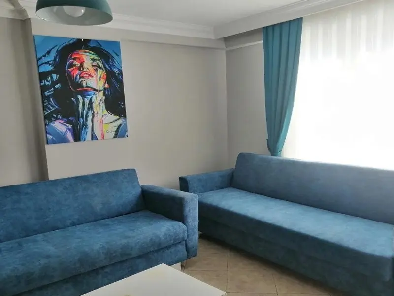 Çamlık Zeynur Butik Otel 10