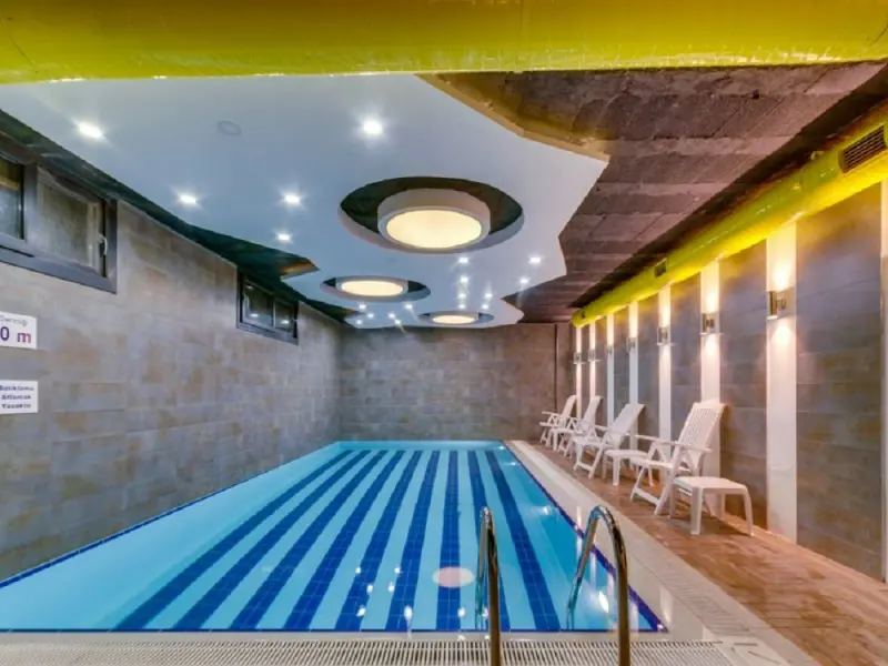 Concept Suites 1