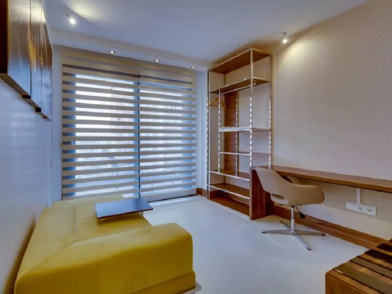 Concept Suites 12