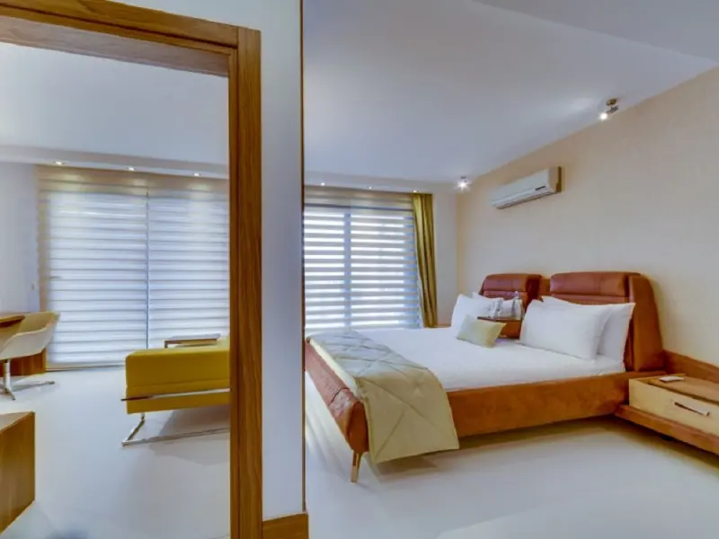 Concept Suites 18