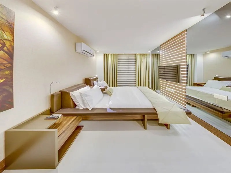 Concept Suites 2