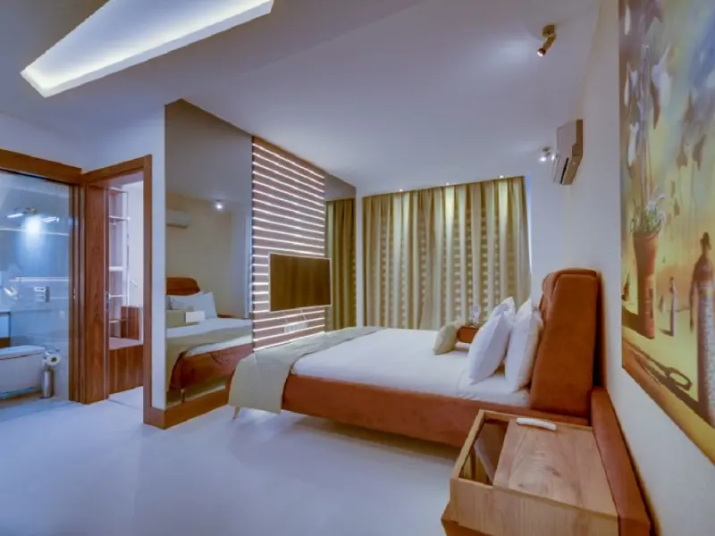 Concept Suites 21