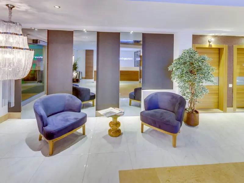 Concept Suites 3