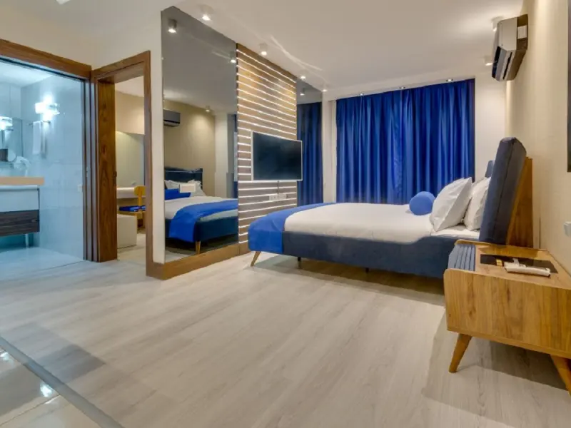 Concept Suites 5