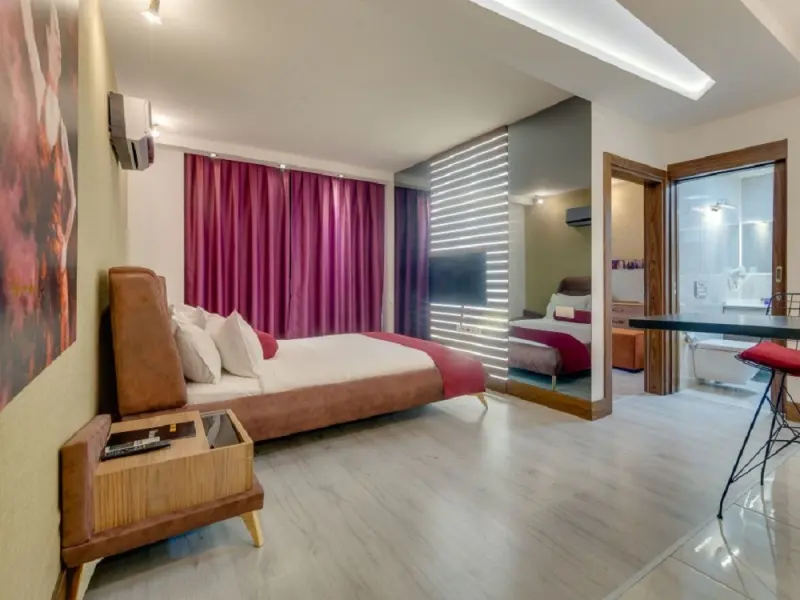 Concept Suites 6