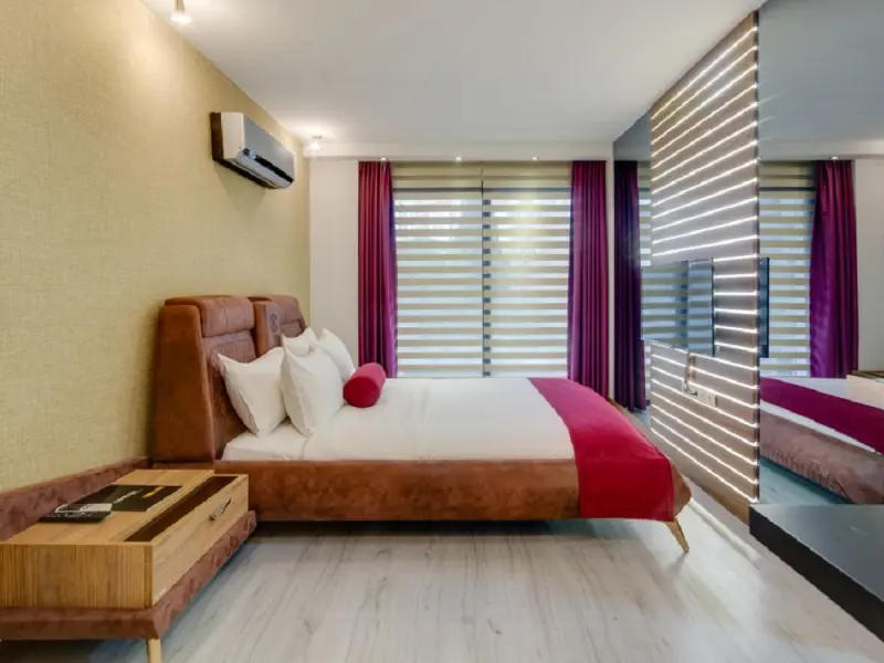 Concept Suites 7