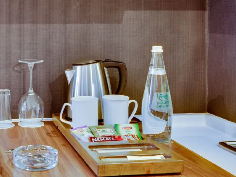 Concept Suites 8