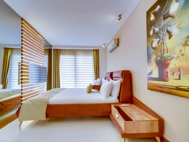 Concept Suites 9