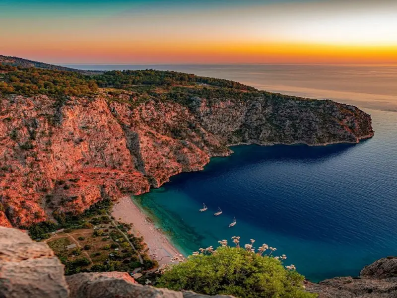 Kelebekler Vadisi 1