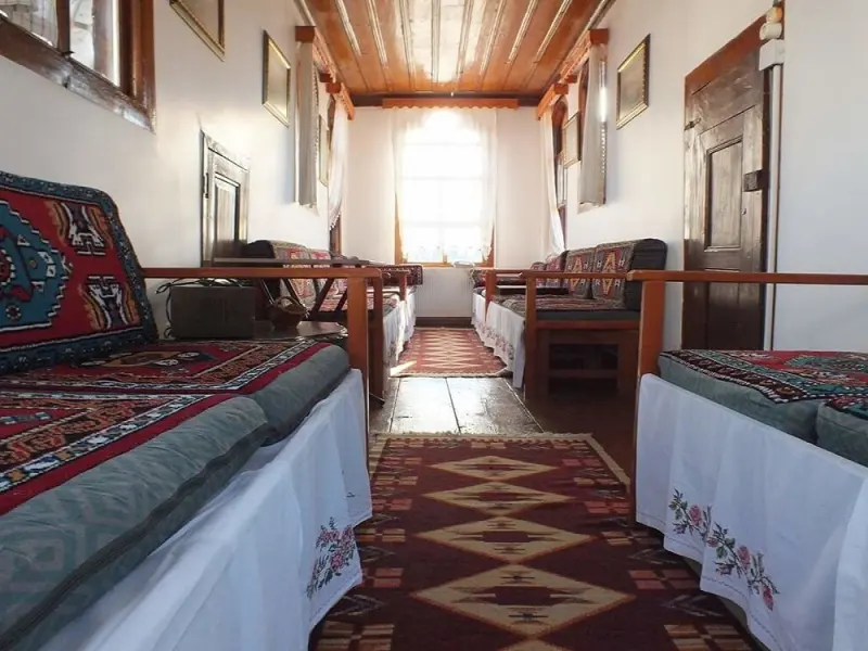 Osmanlı Konakları 2