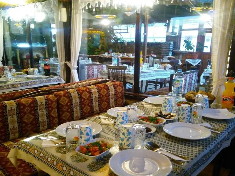 Osmanlı Konakları 4