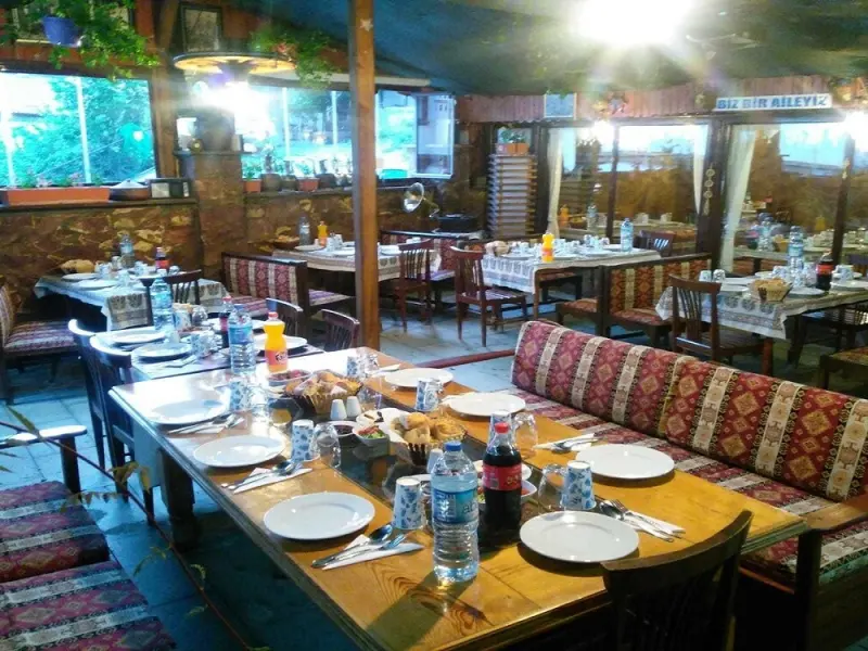 Osmanlı Konakları 5