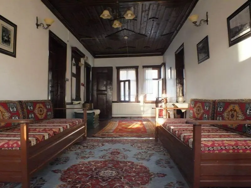Osmanlı Konakları 9