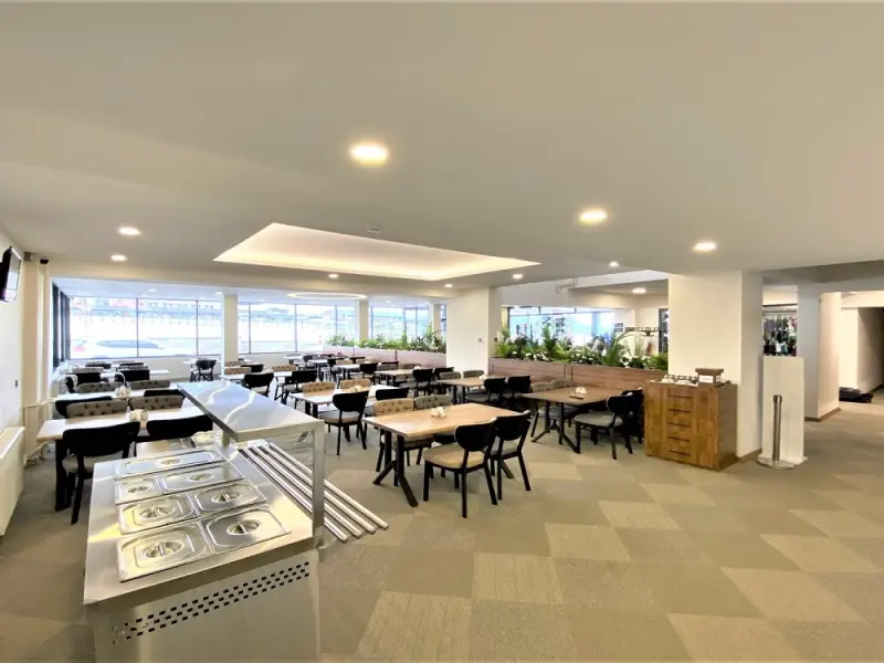 Zümrüt Palas Otel 14