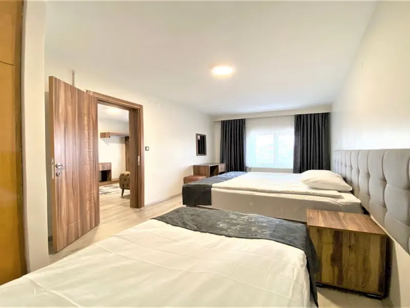 Zümrüt Palas Otel 7