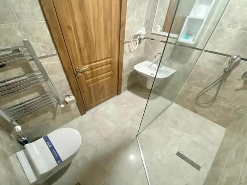 Zümrüt Palas Otel 10