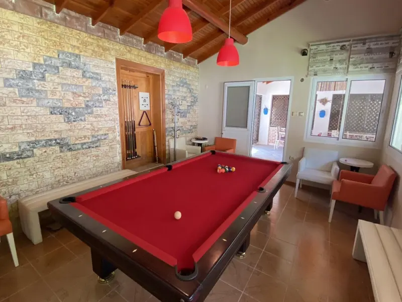 Meandros Butik Otel 1