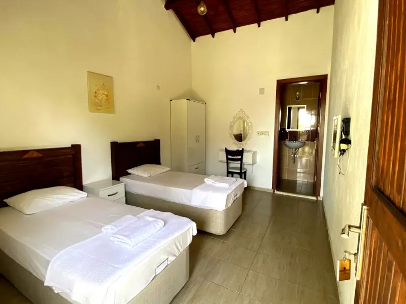 Meandros Butik Otel 16