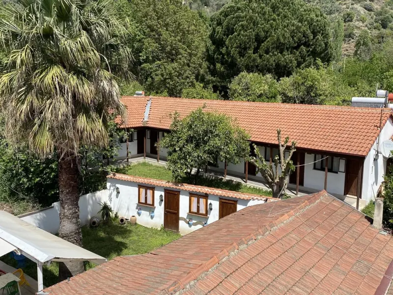 Meandros Butik Otel 2