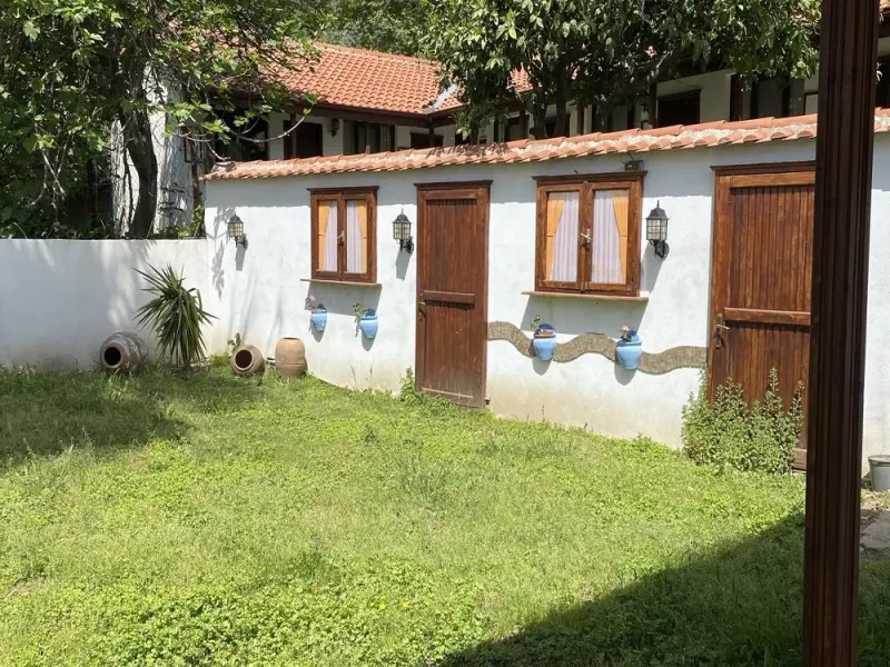 Meandros Butik Otel 3