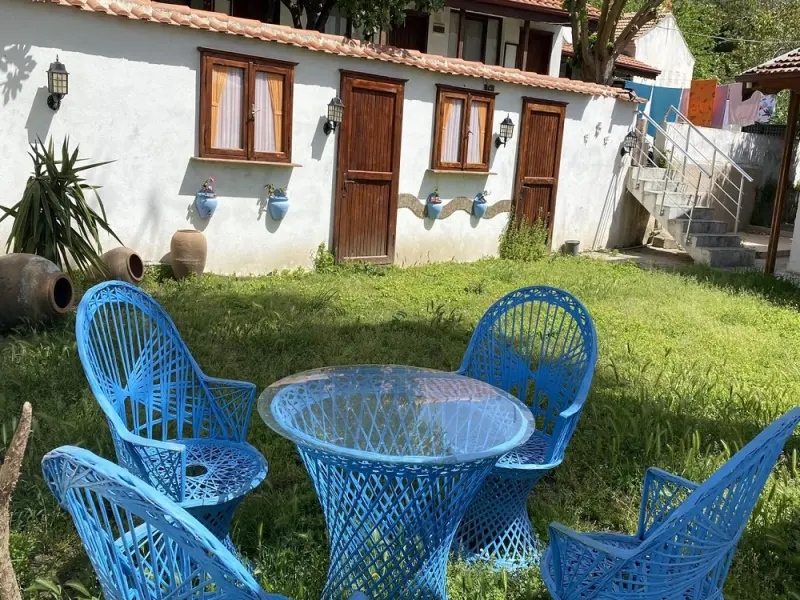 Meandros Butik Otel 4