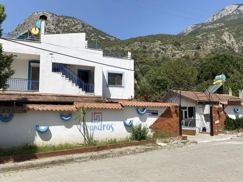 Meandros Butik Otel 5