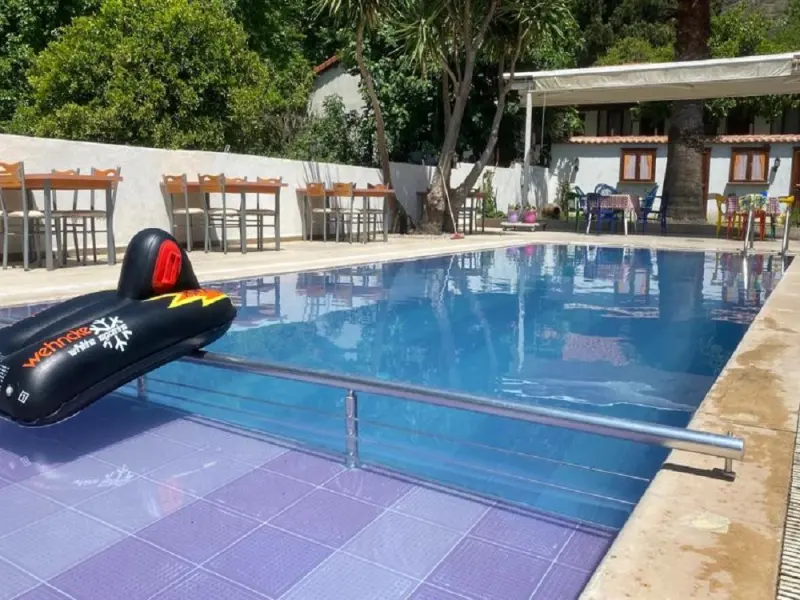 Meandros Butik Otel 6