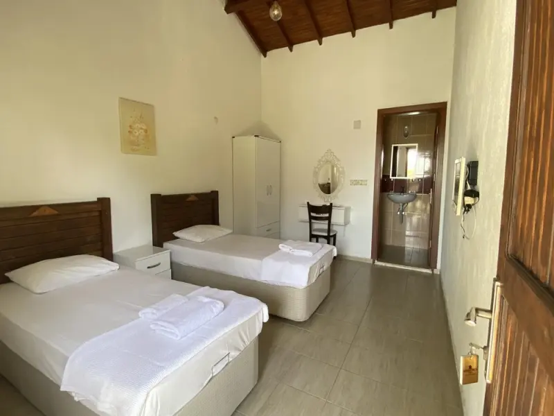 Meandros Butik Otel 9