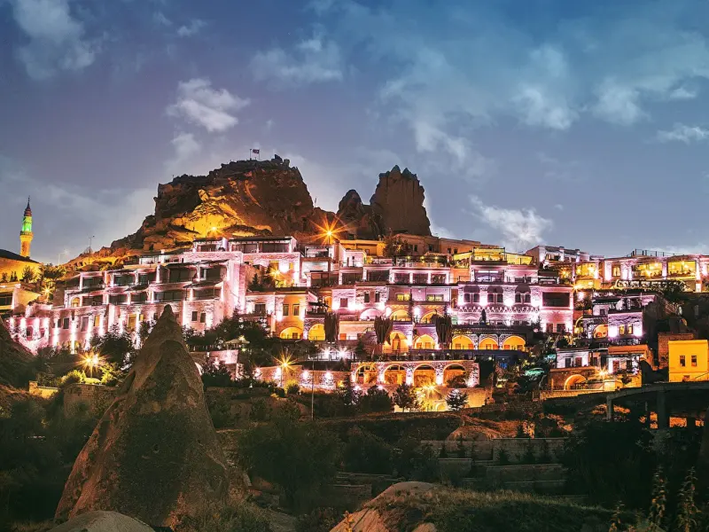 CCR Hotels 1