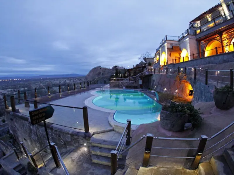 CCR Hotels 12