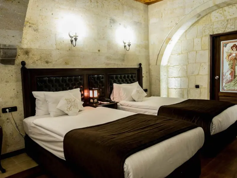 CCR Hotels 13