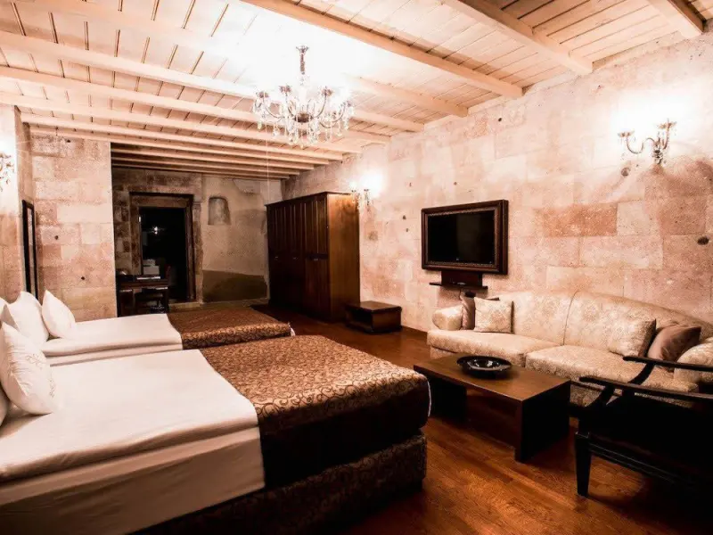 CCR Hotels 17