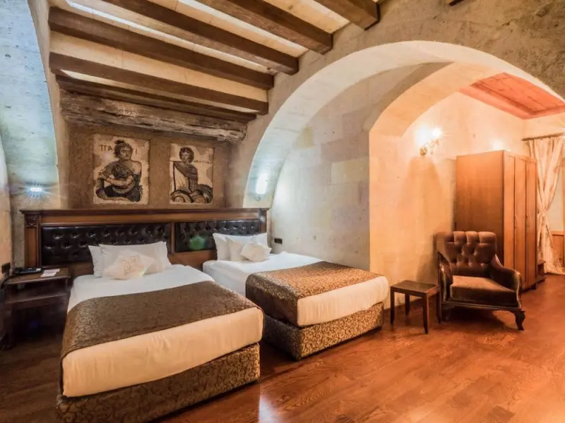 CCR Hotels 20