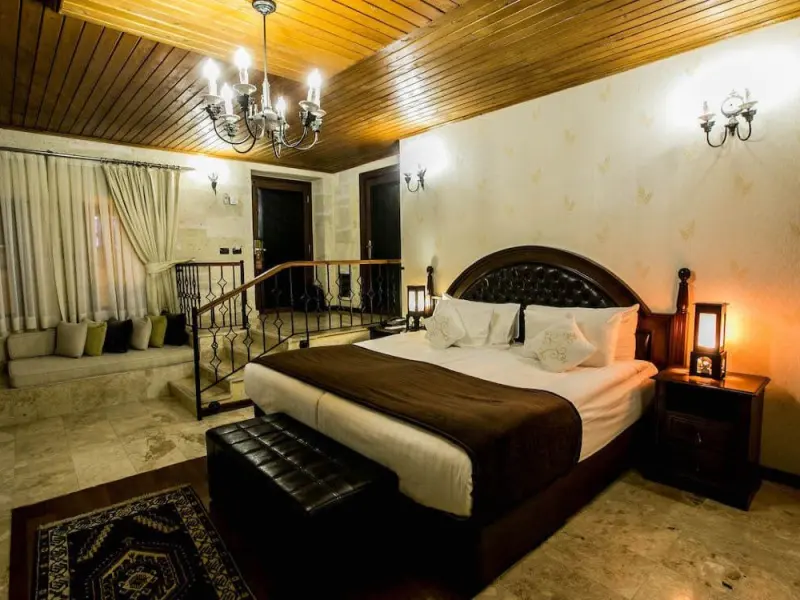 CCR Hotels 24