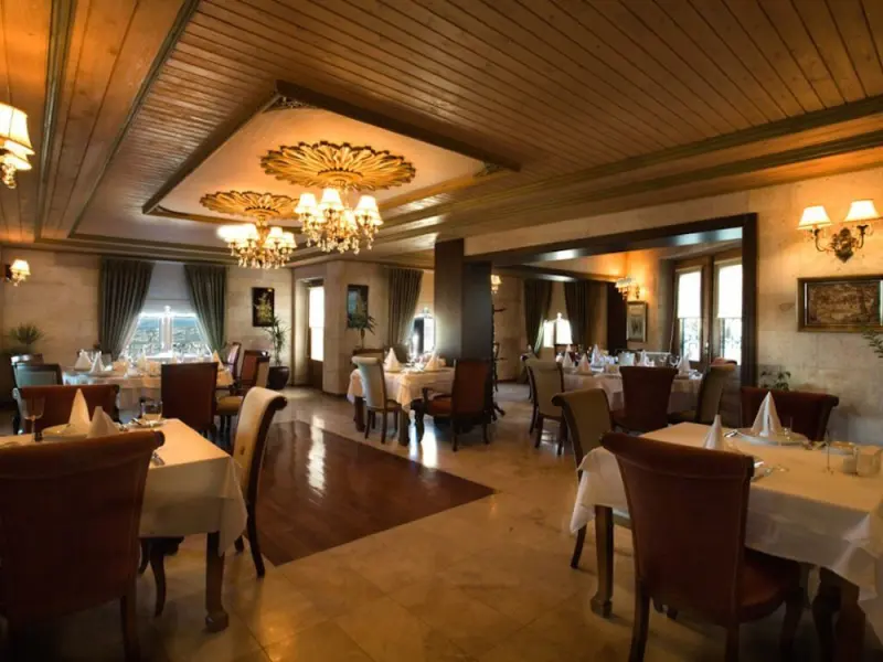 CCR Hotels 26