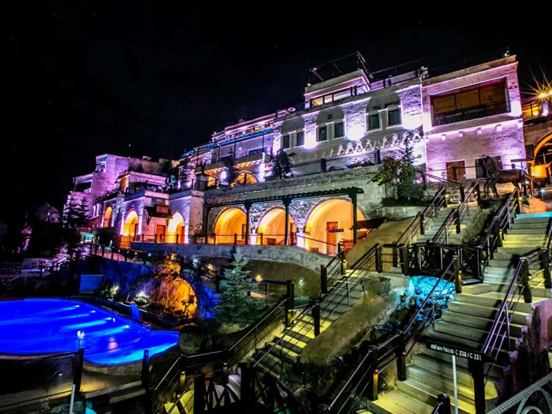 CCR Hotels 3