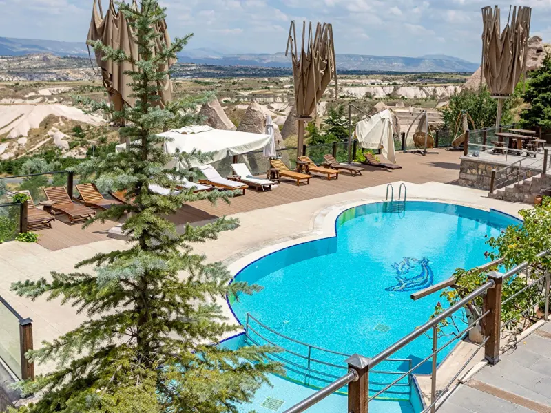 CCR Hotels 7