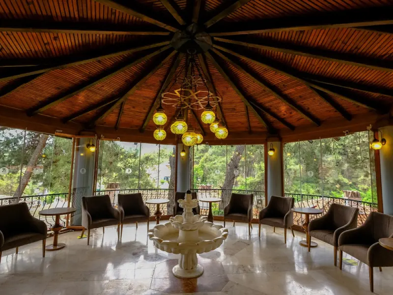 Hotel Pine Valley 15