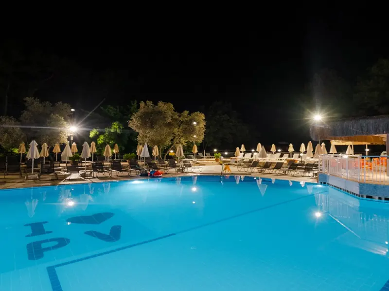 Hotel Pine Valley 20