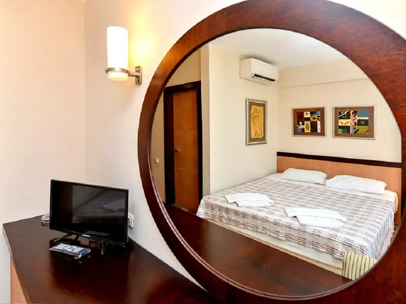Bezay Hotel 4
