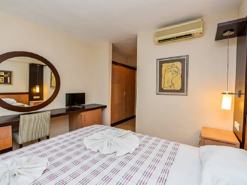 Bezay Hotel 9