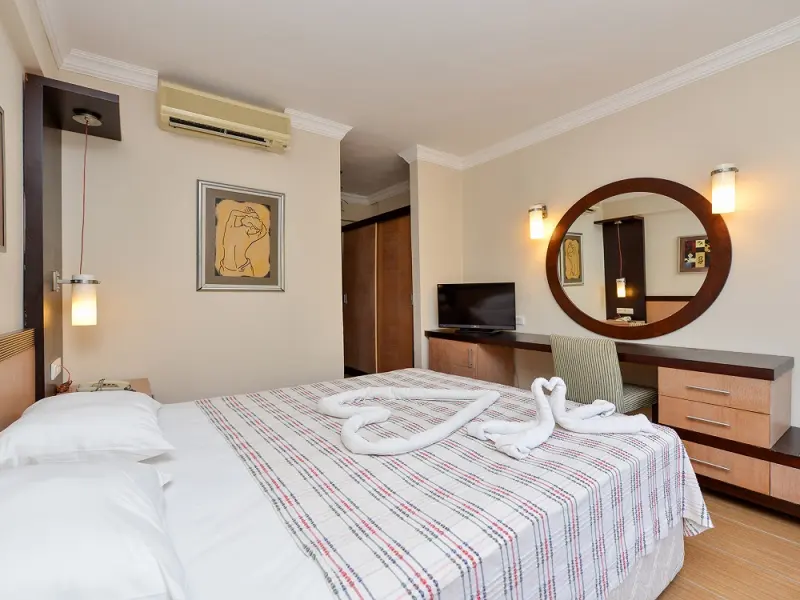 Bezay Hotel 10