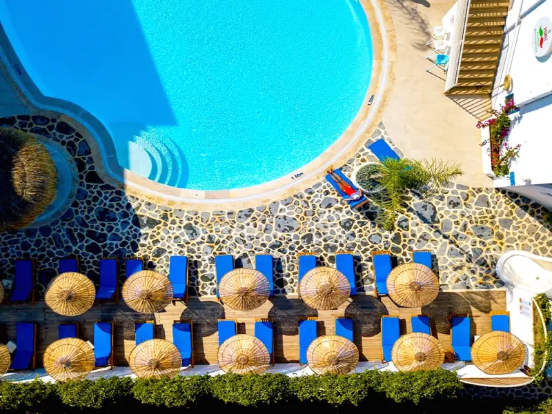 Monta Verde Hotel 1