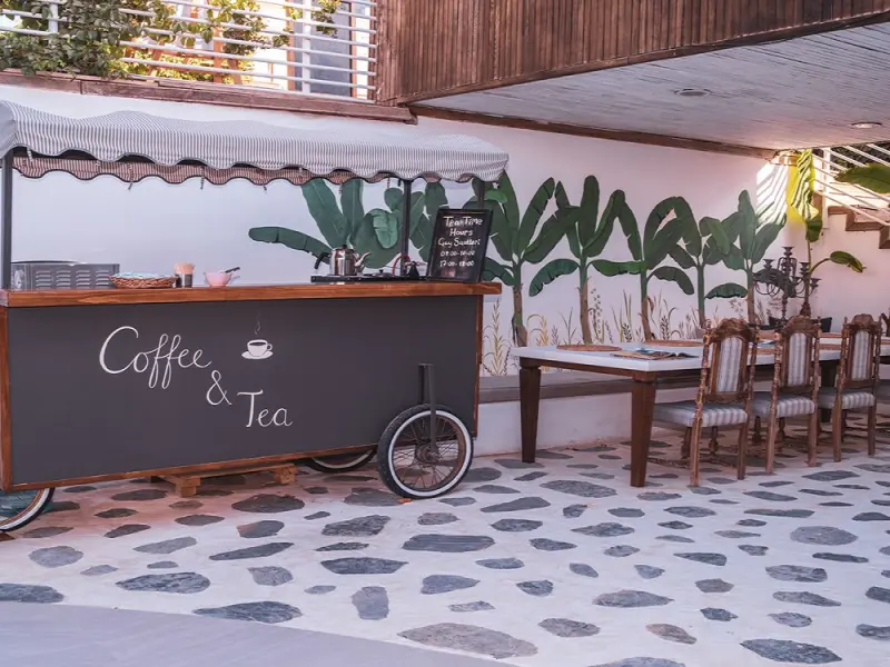 Monta Verde Hotel 14