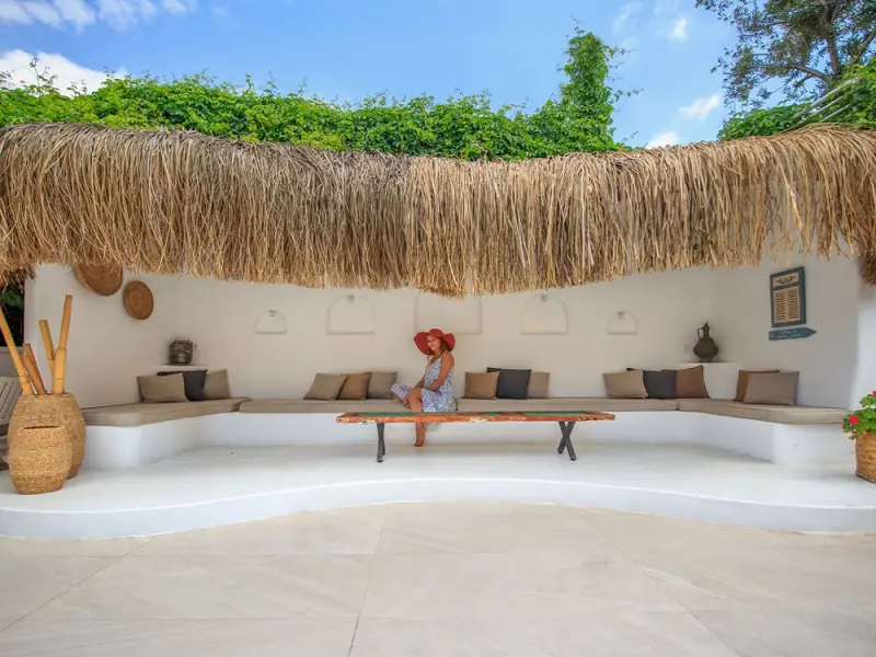 Monta Verde Hotel 15