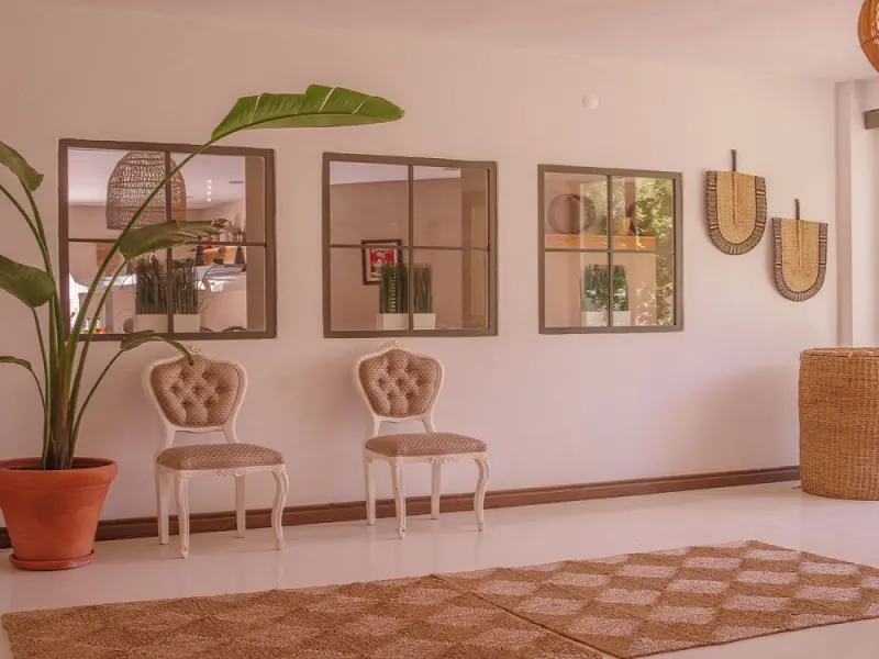 Monta Verde Hotel 20